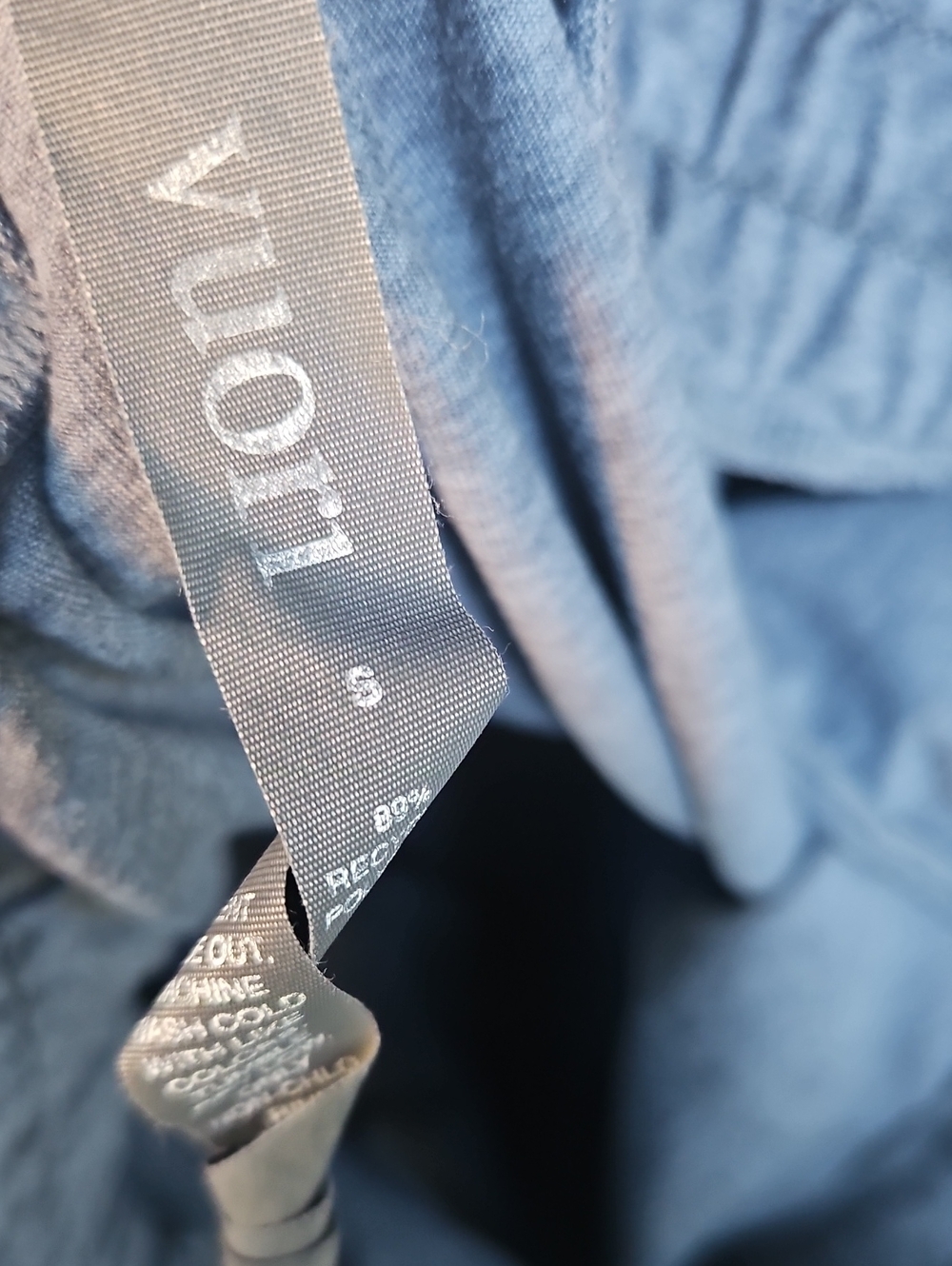 Vuori Performance Jogger VW303 - Picture 3 of 5